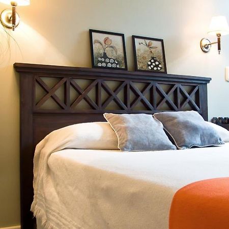 Hotel Frossard Buenos Aires Esterno foto