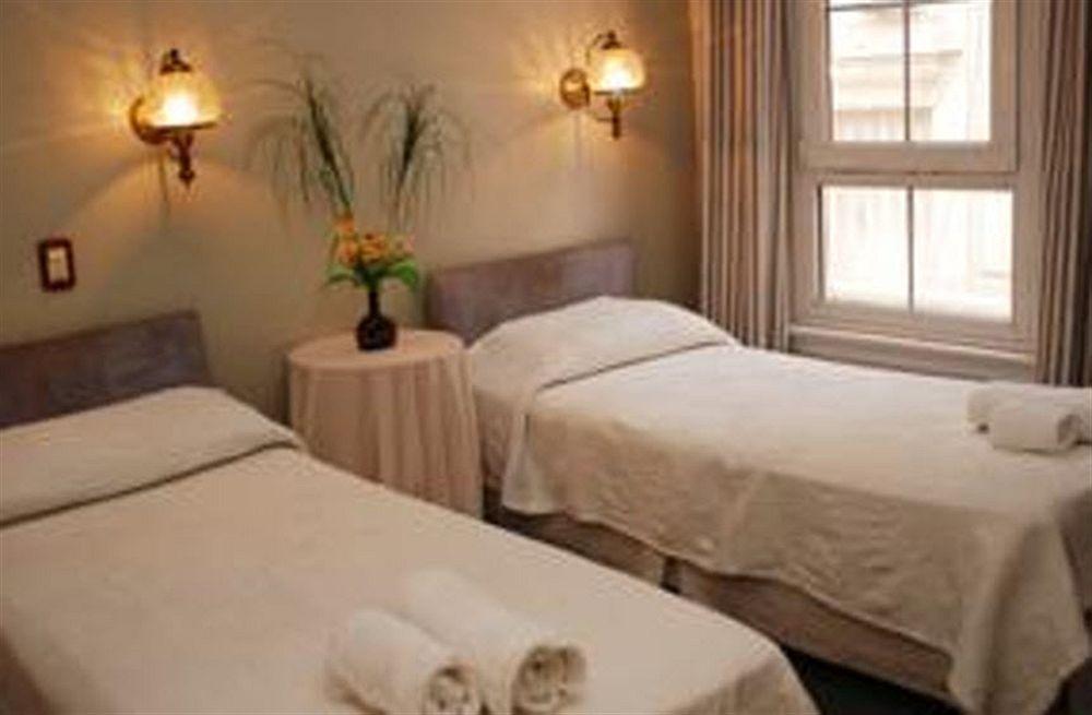 Hotel Frossard Buenos Aires Esterno foto