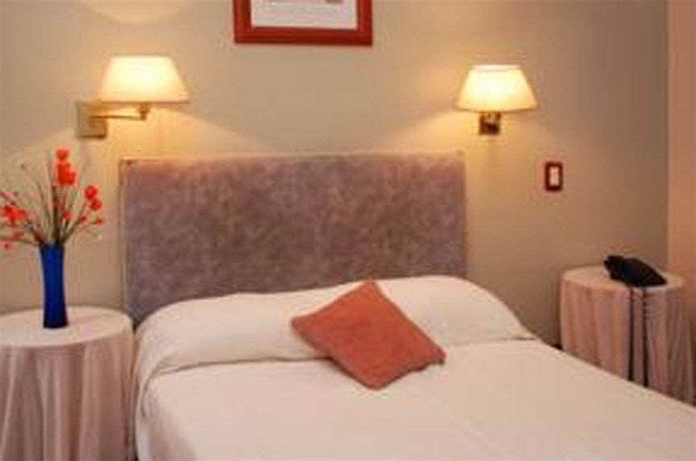 Hotel Frossard Buenos Aires Esterno foto
