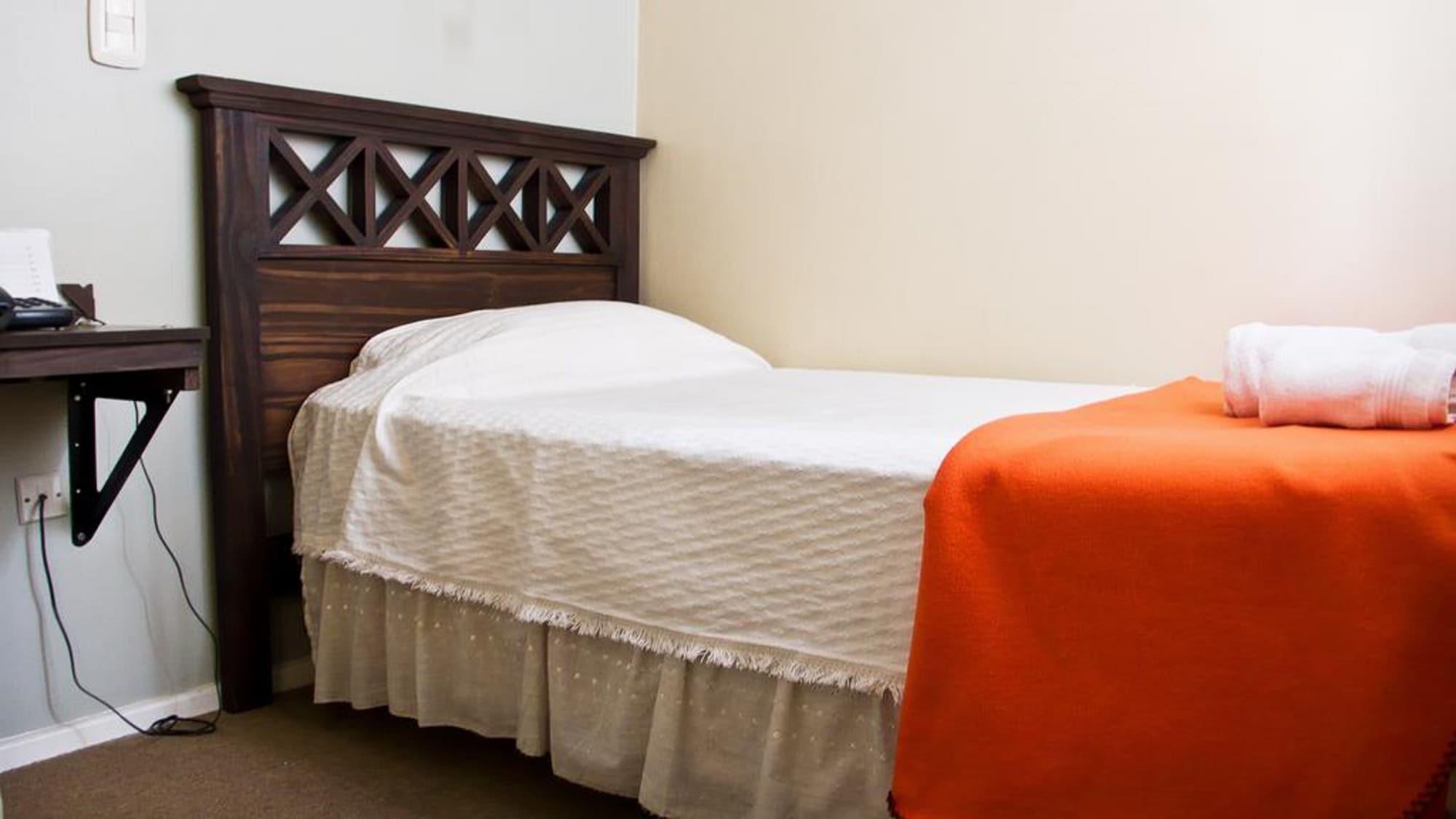 Hotel Frossard Buenos Aires Esterno foto