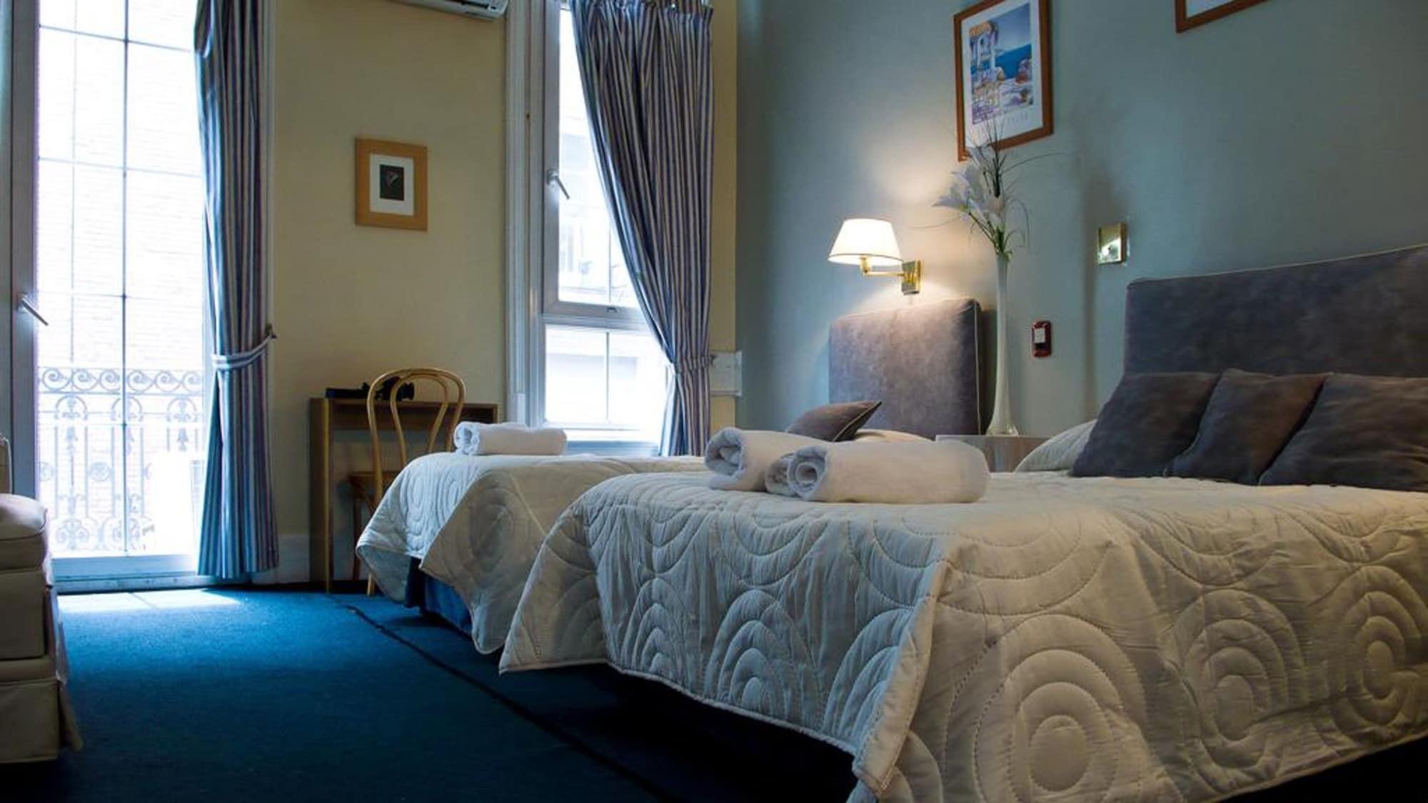 Hotel Frossard Buenos Aires Esterno foto