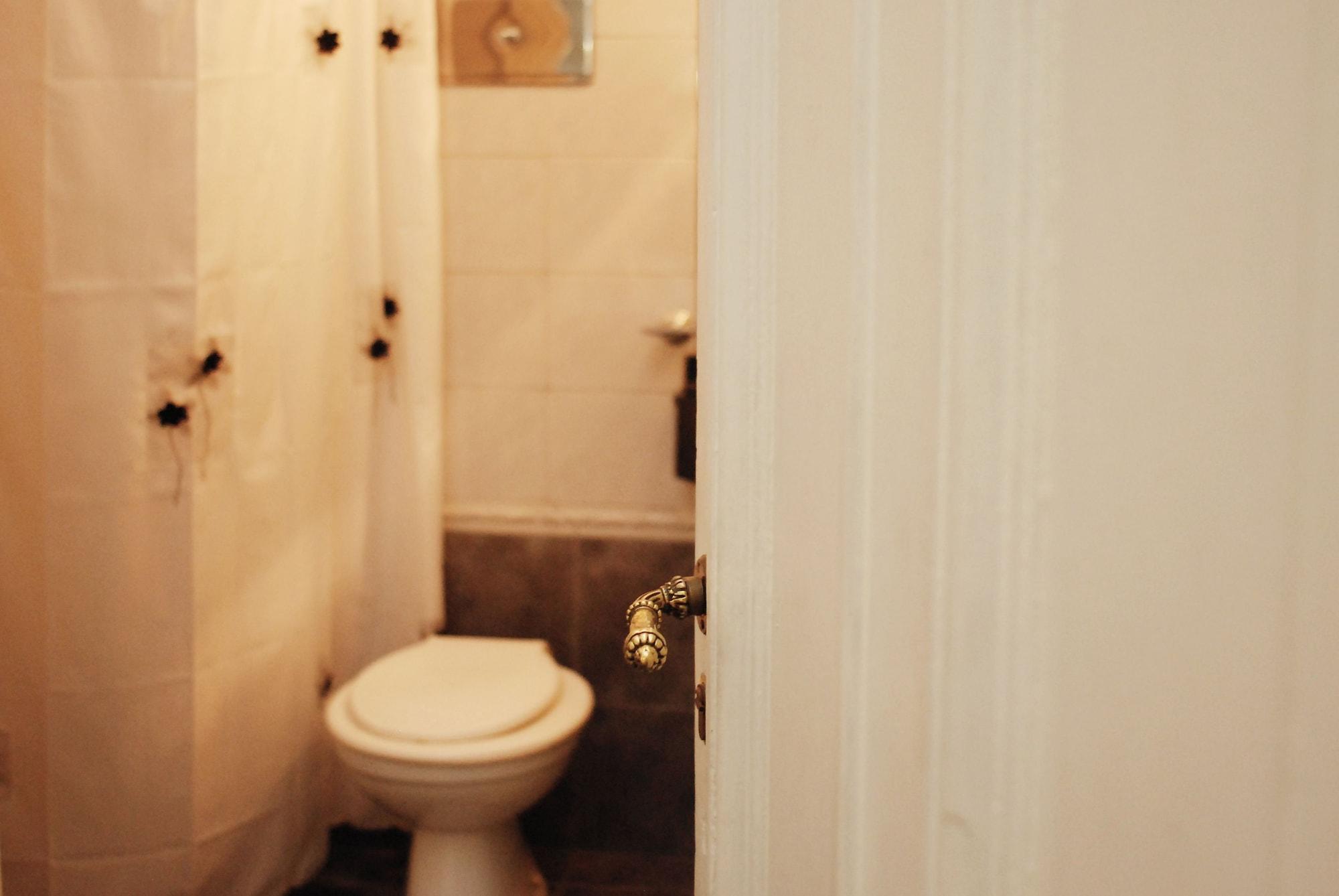 Hotel Frossard Buenos Aires Esterno foto