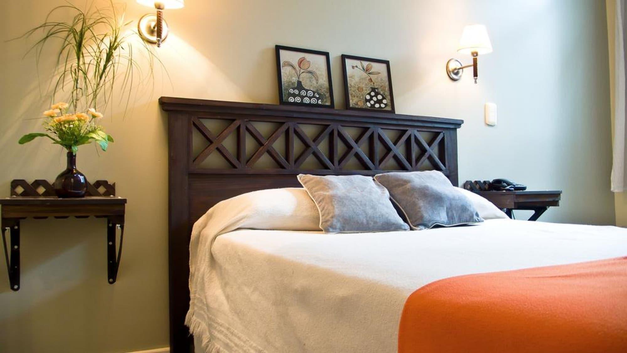 Hotel Frossard Buenos Aires Esterno foto