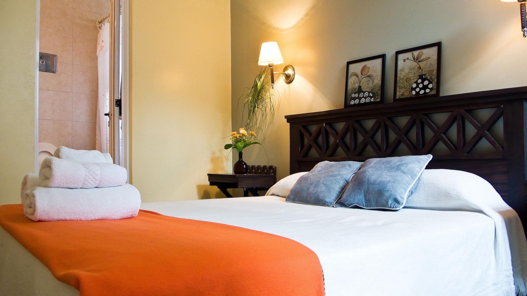 Hotel Frossard Buenos Aires Esterno foto