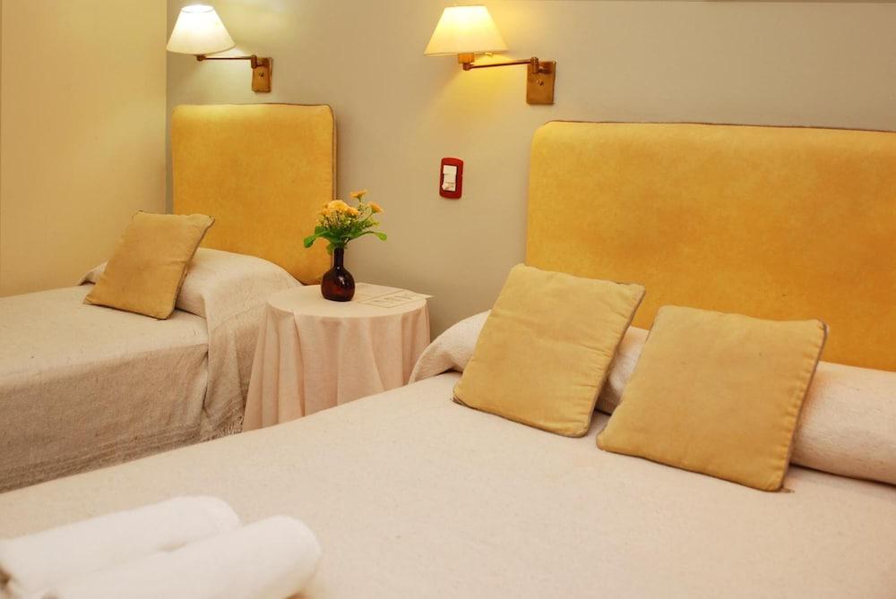 Hotel Frossard Buenos Aires Esterno foto