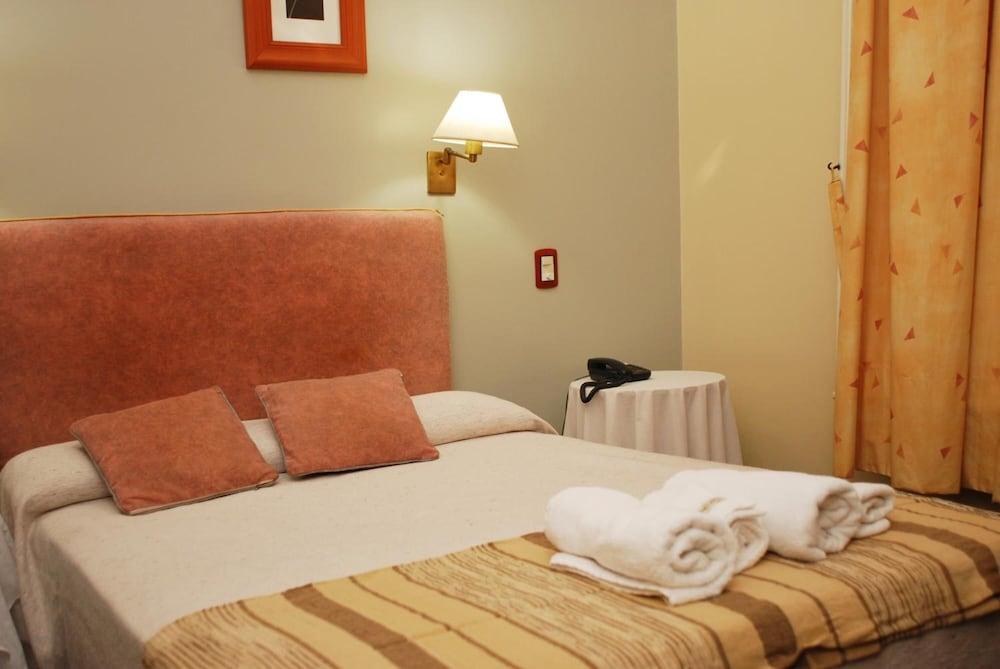 Hotel Frossard Buenos Aires Esterno foto