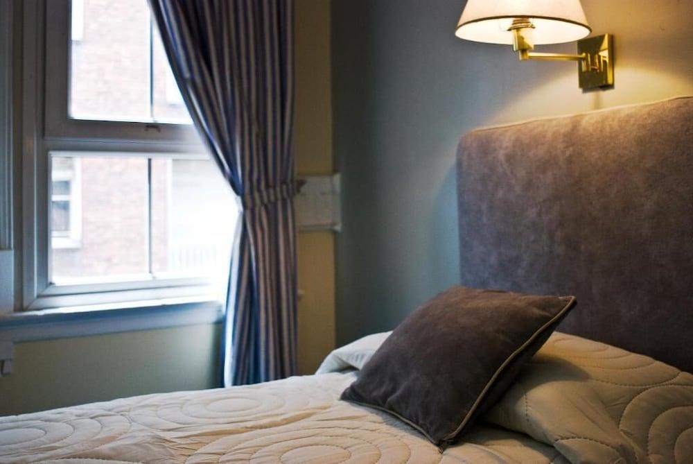 Hotel Frossard Buenos Aires Esterno foto
