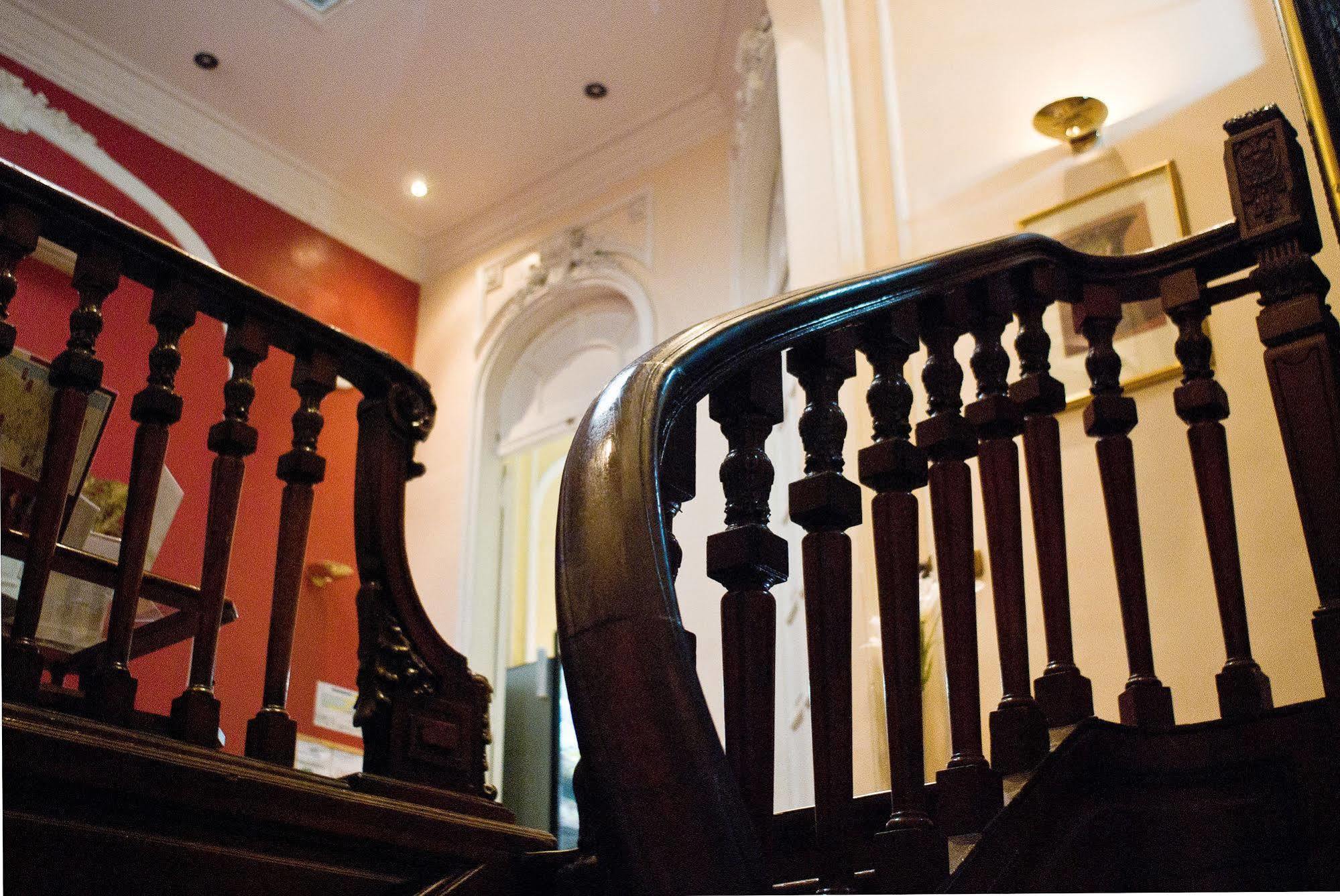 Hotel Frossard Buenos Aires Esterno foto
